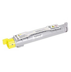 Dell D5110Y Compatible Toner Color: Yellow, Yield: 8000 (Default)