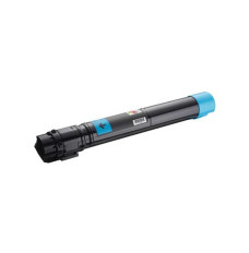 Dell D7130HC Compatible Toner Color: Cyan, High Yield: 20000 (Default)