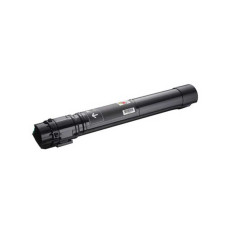 Dell D7130HK Compatible Toner Color: Black, High Yield: 19000 (Default)