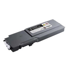 Dell DC3760HC Compatible Toner Color: Cyan, High Yield: 9000 (Default)