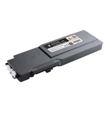 Dell DC3760HK Compatible Toner Color: Black, High Yield: 11000 (Default)