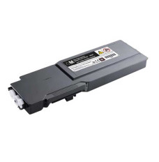 Dell DC3760HM Compatible Toner Color: Magenta, High Yield: 9000 (Default)