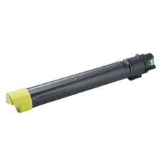 Dell DC7765Y Compatible Toner Color: Yellow, Yield: 15000 (Default)