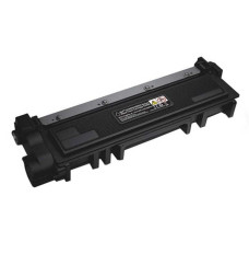 Dell DE310 Compatible Toner Color: Black, Yield: 2600 (Default)
