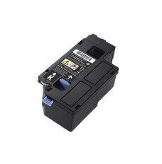 Dell DE525K Compatible Toner Color: Black, Yield: 2000 (Default)