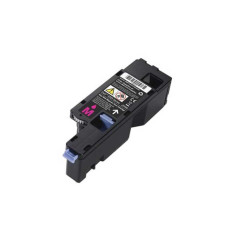 Dell DE525M Compatible Toner Color: Magenta, Yield: 1400 (Default)