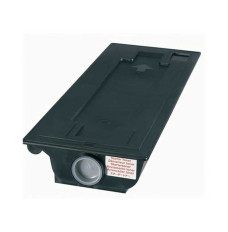 Kyocera TK410 Compatible Toner Color: Black, Yield: 15000 
