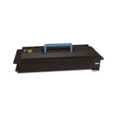Kyocera TK717 Compatible Toner Color: Black, Yield: 34,000