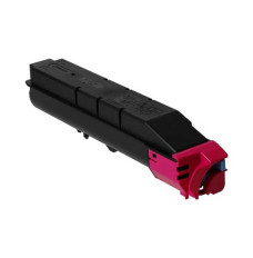 Kyocera TK8307M Compatible Toner Color: Magenta, Yield: 15000 