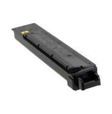 Kyocera TK8327K Compatible Toner Color: Black, Yield: 18000