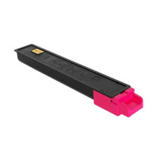 Kyocera TK8327M Compatible Toner Color: Magenta, Yield: 12000 