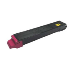 Kyocera TK897M Compatible Toner Color: Magenta, Yield: 6,000 