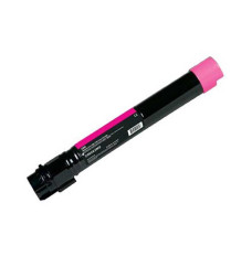 Lexmark C950HM Compatible Toner Color: Magenta, Extra High Yield: 22000 (Default)