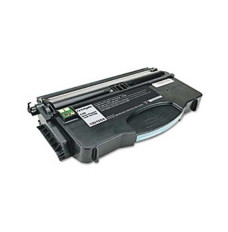 Lexmark LE120 Compatible Platinum Toner Color: Black, Yield: 2000 (Default)