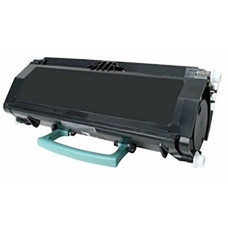 Lexmark LE462 Compatible Platinum Toner  Color: Black, Extra High Yield: 18000