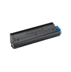 Okidata OB410 Compatible Toner Color: Black, Yield: 3500
