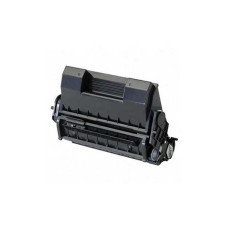 Okidata OB6300H Compatible Toner Color: Black, High Yield: 18000