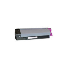 Okidata OC2032M Compatible Toner Color: Magenta, Yield: 5000