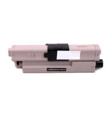 Okidata OC530K Compatible Toner Color: Black, High Yield: 5000