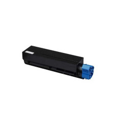 Okidata 44992405 Compatible Toner Color: Black, Yield: 1500