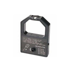 Panasonic Ribbon - Black - Compatible - OEM KX-P115 KX-P145 - Box of 6