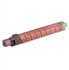 Ricoh 820016 Compatible Toner Color: Magenta, Yield: 17000 