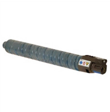 Ricoh 841754 Compatible Toner Color: Cyan, Yield: 22500