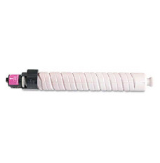 Ricoh 888638 Compatible Toner Color: Magenta, Yield: 15000 
