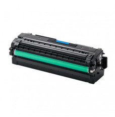 Samsung CLTC506 Compatible Toner Color: Cyan, High Yield: 3500 (Default)