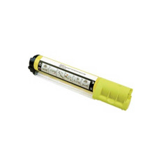 Epson ECX11Y Compatible Toner Color: Yellow, High Yield: 4000