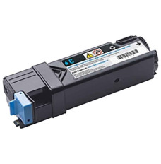 Dell D2150C Compatible Toner Color: Cyan, Yield: 3000 (Default)