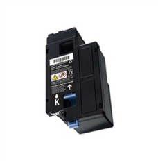 Dell DC1660K Compatible Toner Color: Black, Yield: 1250 (Default)