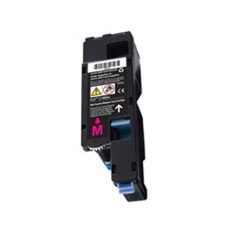 Dell DC1660M Compatible Toner Color: Magenta, Yield: 1000 (Default)