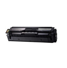 Samsung CLTK504 Compatible Toner Color: Black, Yield: 2500 (Default)