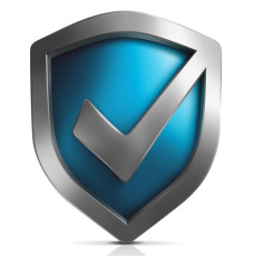 Lathem LT5000 Series 2 Year Warranty badge