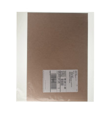 Clear Flat Poly Bags - 24W x 42H - 4 mil - Case of 200