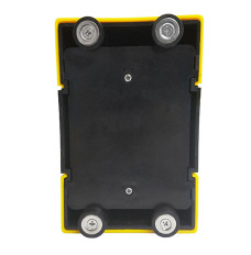 Magnetic Wall Mount Option