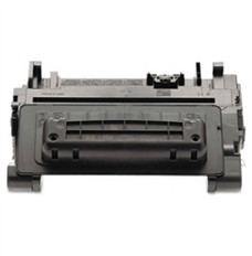 HP CE390X Compatible MICR Toner Color: Black, High Yield: 24000