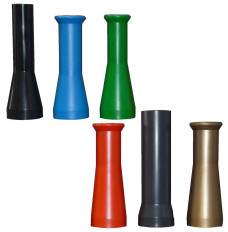 Semacon S-120 and S-140 Coin Packaging Tubes