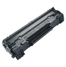 Canon C125 Compatible Toner Color: Black, Yield: 1600 