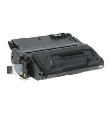 HP Q5942A Compatible Toner Color: Black, Yield: 12000
