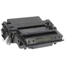 HP Q7551X Compatible MICR Toner Color: Black, High Yield: 13000