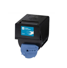 Canon GPR23C Compatible Toner Color: Cyan, Yield: 14000 (Default)