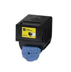 Canon GPR23Y Compatible Toner Color: Yellow, Yield: 14000 