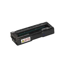 Ricoh 406046 Compatible Toner Color: Black, Yield: 2000 