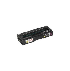 Ricoh 406478 Compatible Toner Color: Yellow, High Yield: 6000