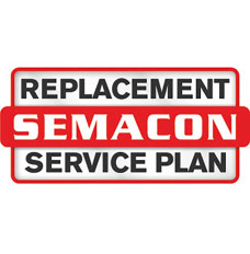Semacon S-1000 Replacement Service Plan Extensions