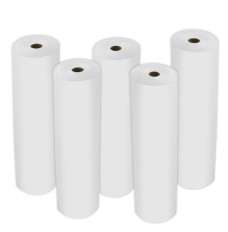 4.375IN x 126FT Mobile Rolls 