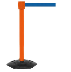 WeatherMaster 335 Retractable Single Belt Post Retractable Single Belt Posts
