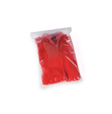 Reclosable Bags 18W x 24H - Clear - 2 mil - Case of 500